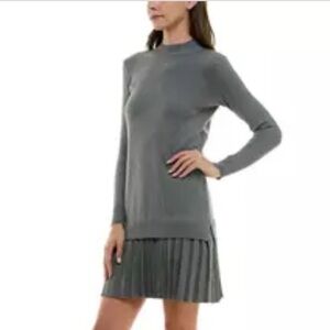 Taylor Gray Midi Dress